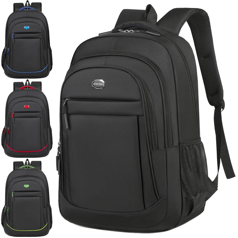 Metro Commuter Backpack