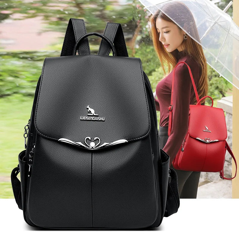 Avenue City Backpack
