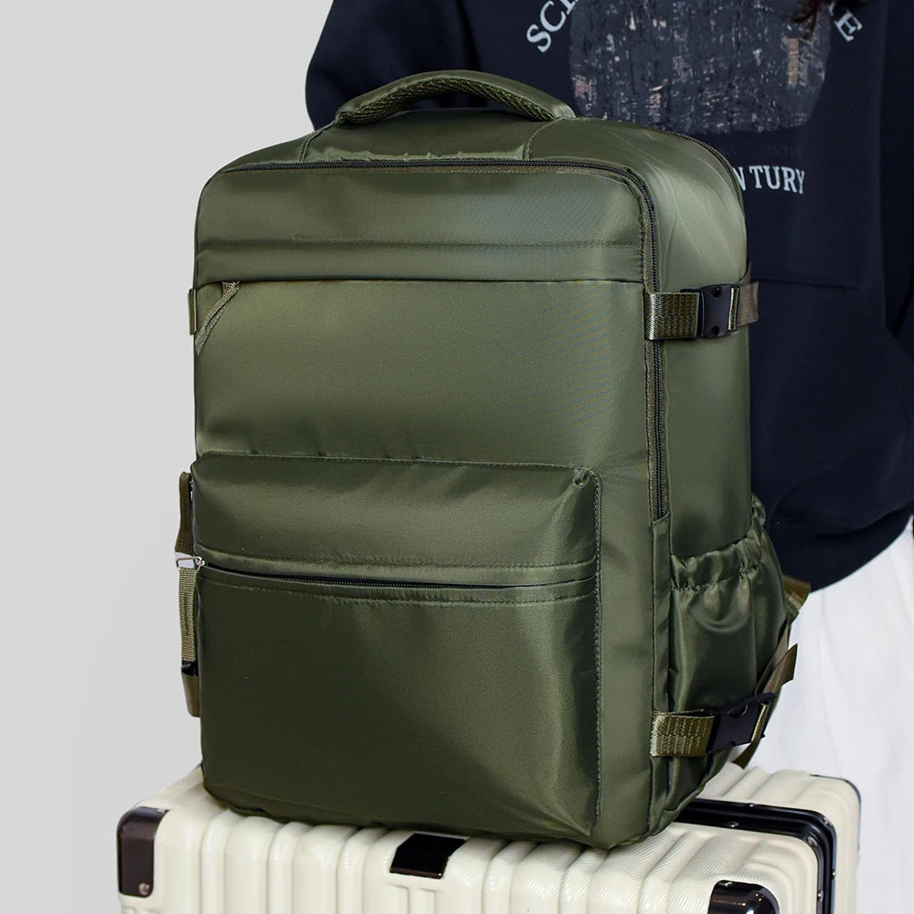 Transit Travel Backpack