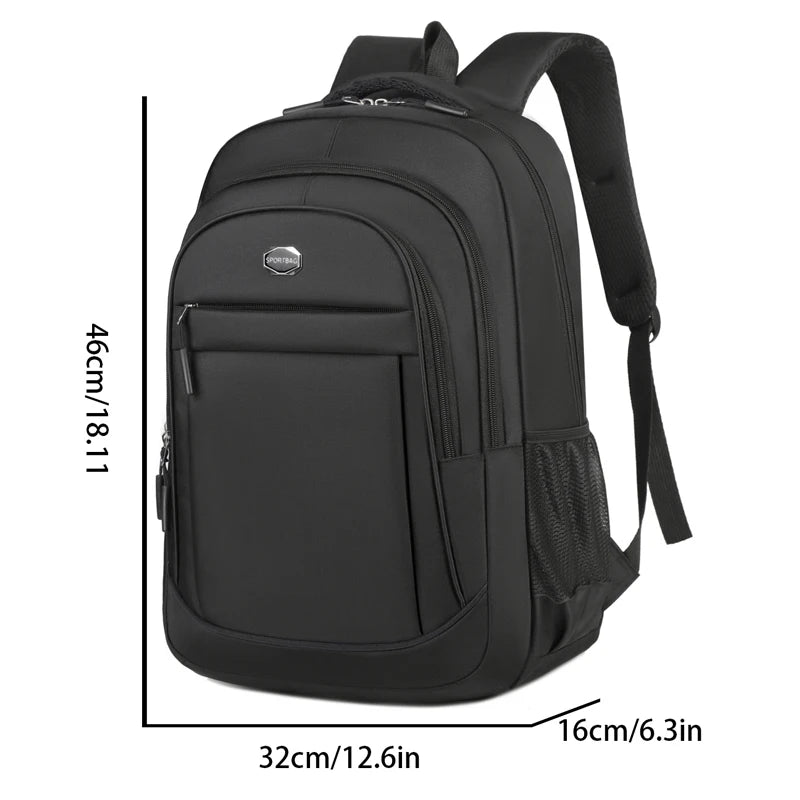 Metro Commuter Backpack