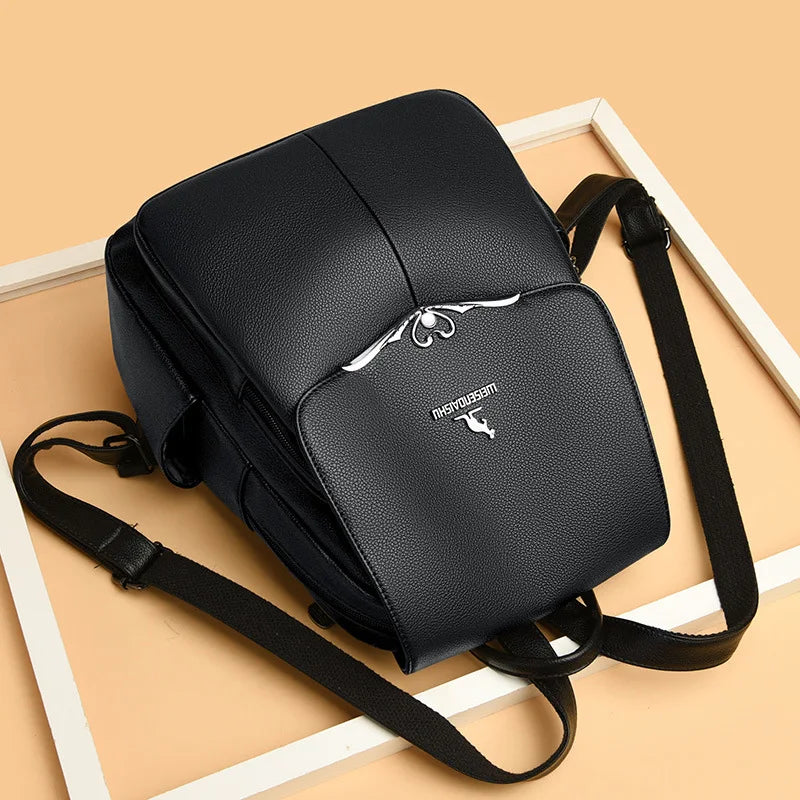 Avenue City Backpack