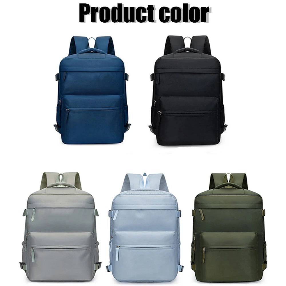 Transit Travel Backpack