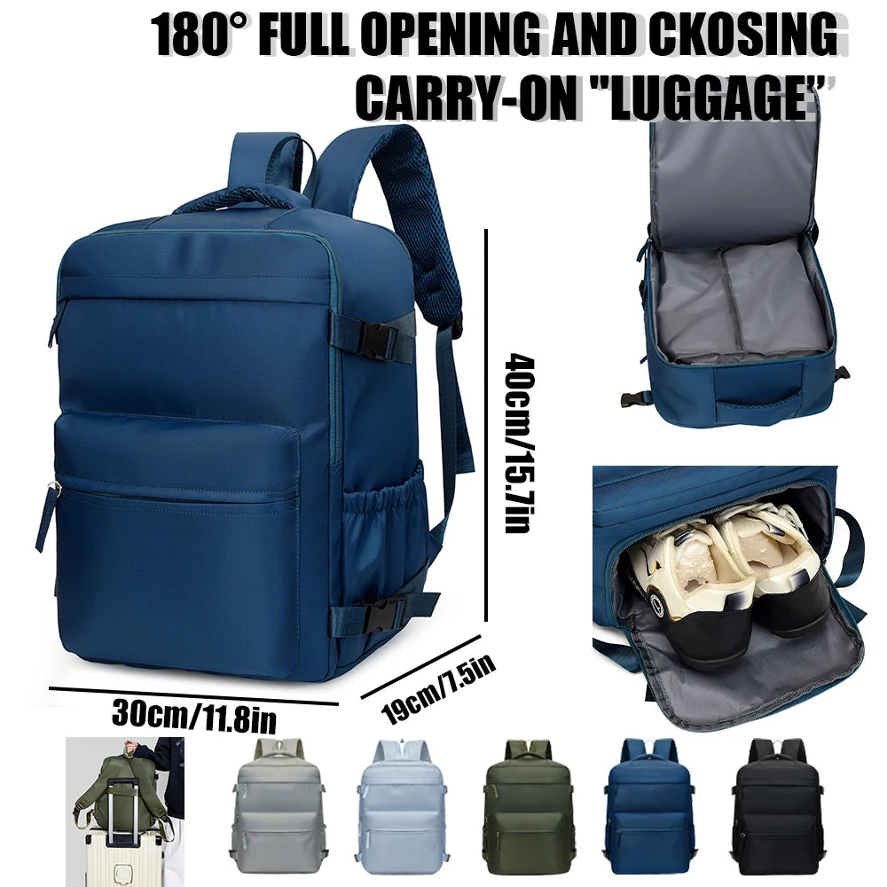 Transit Travel Backpack