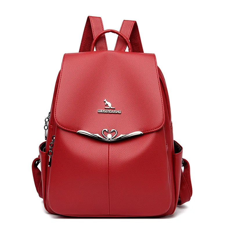 Avenue City Backpack
