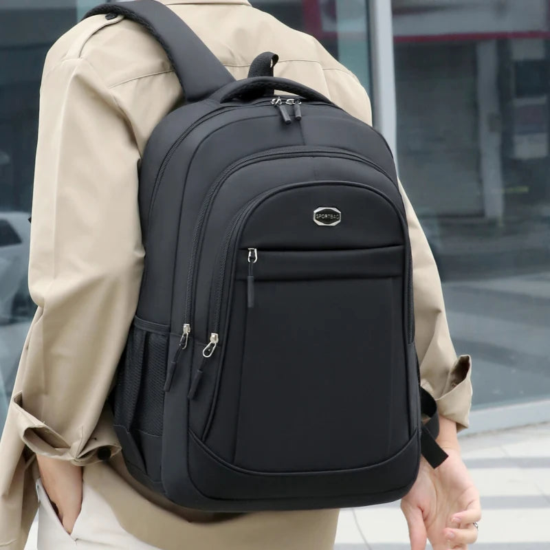 Metro Commuter Backpack