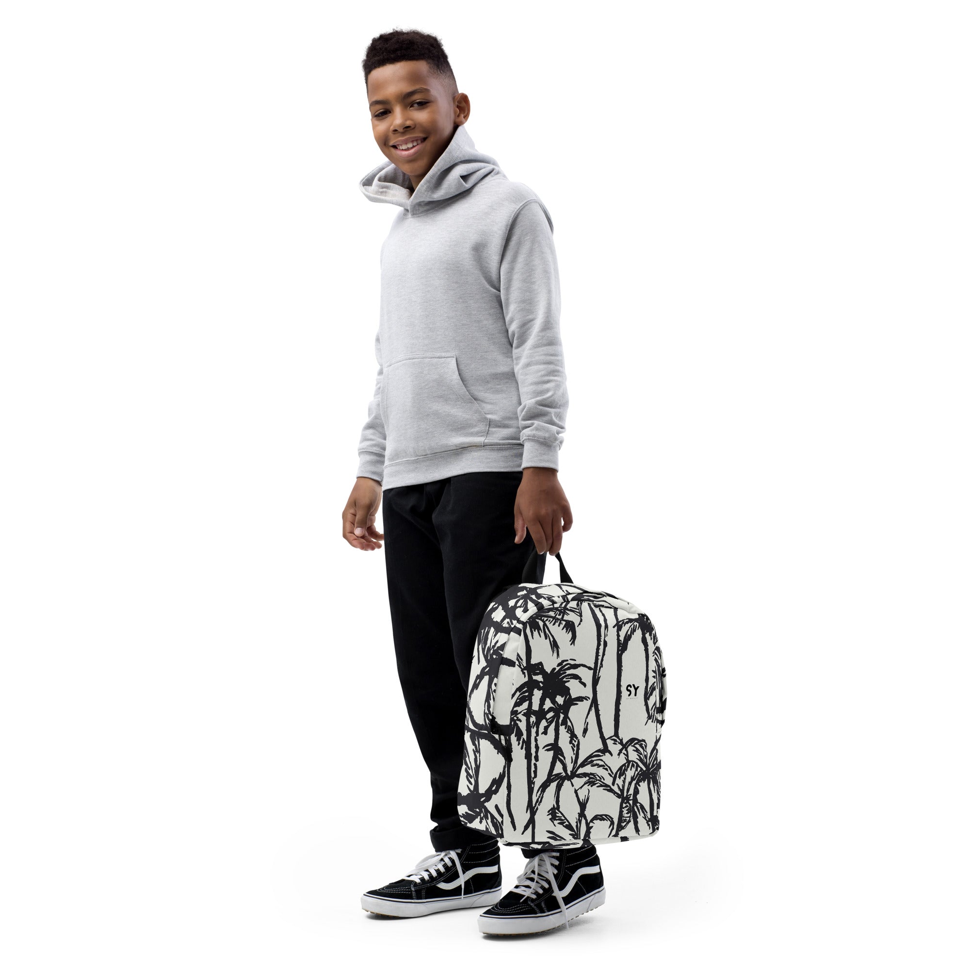 Formline Backpack