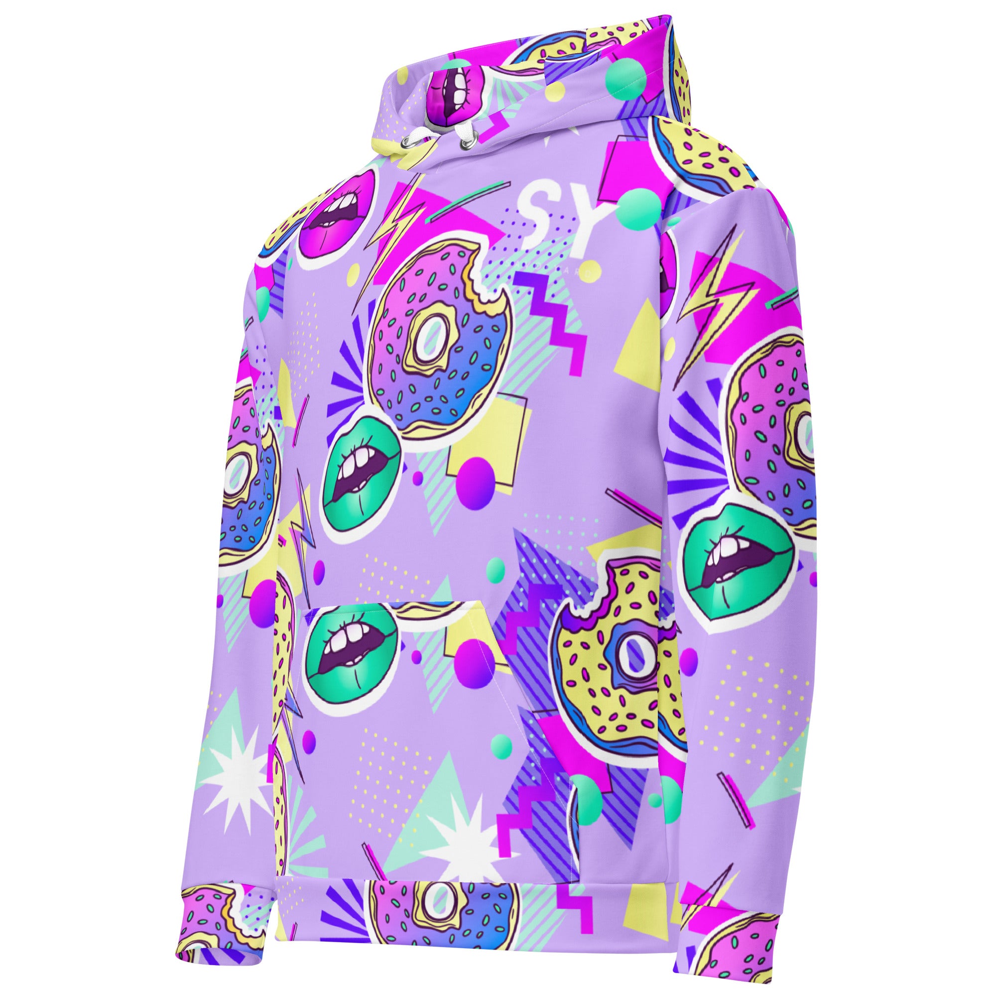 PureFit Unisex Hoodie