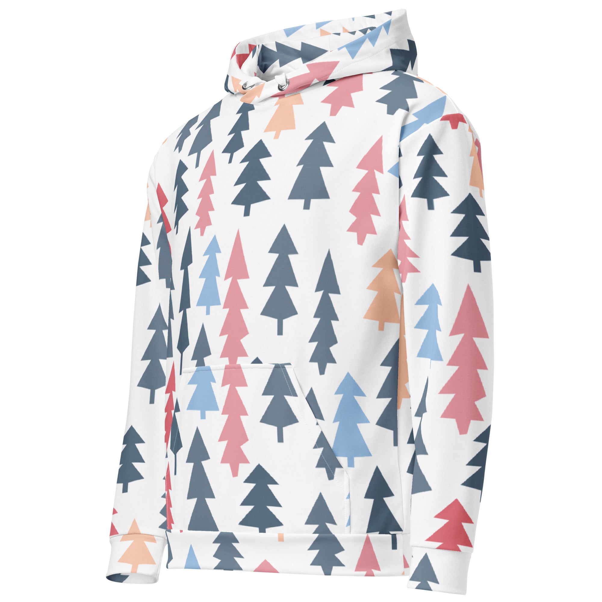 The Luxe Layer Unisex Hoodie