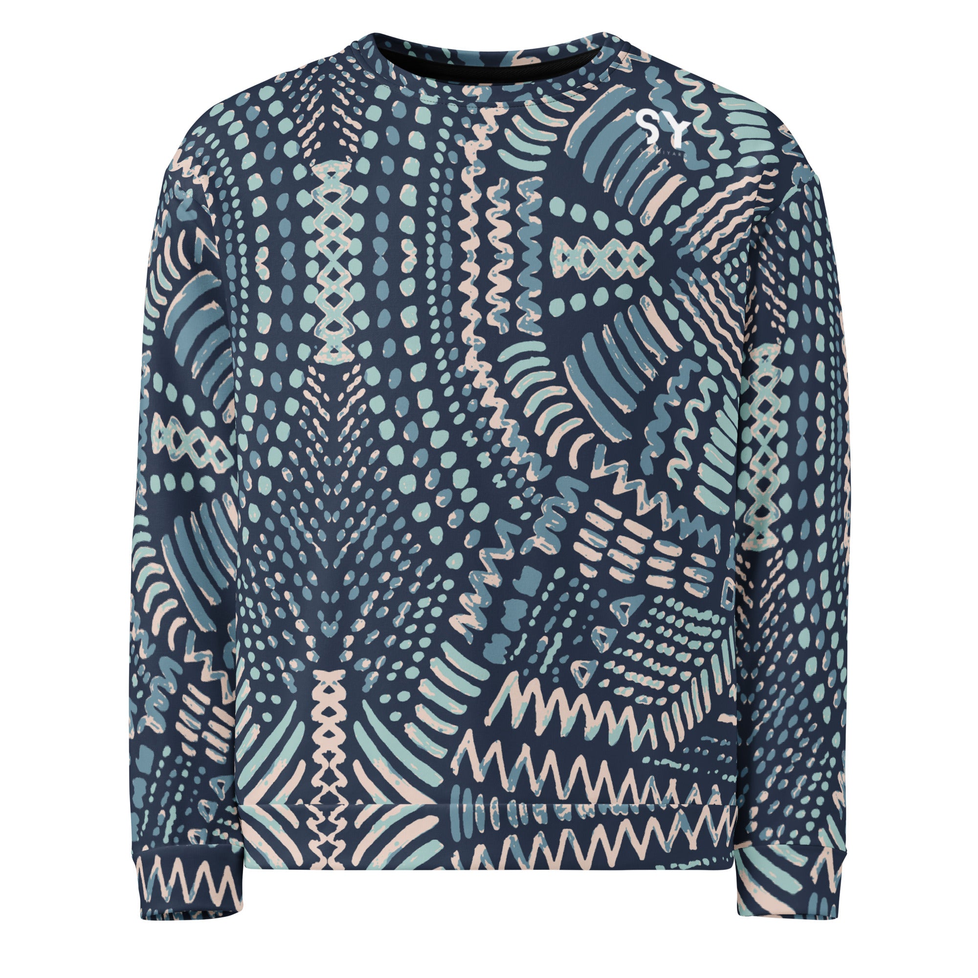 Ardent Sweatshirt