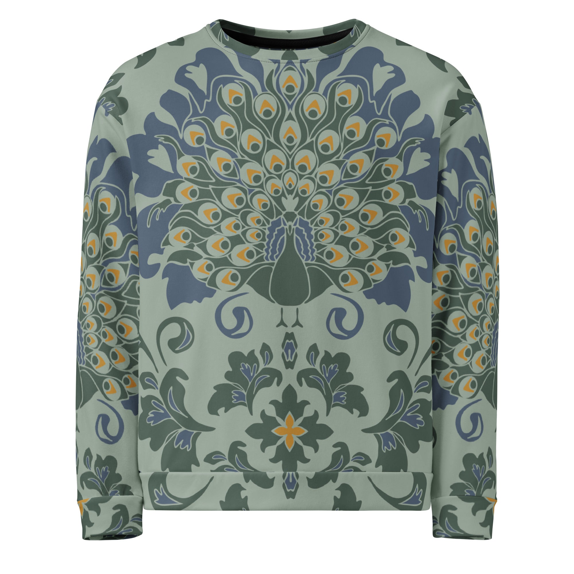 Monarch Essentials Crew Sweatshirt