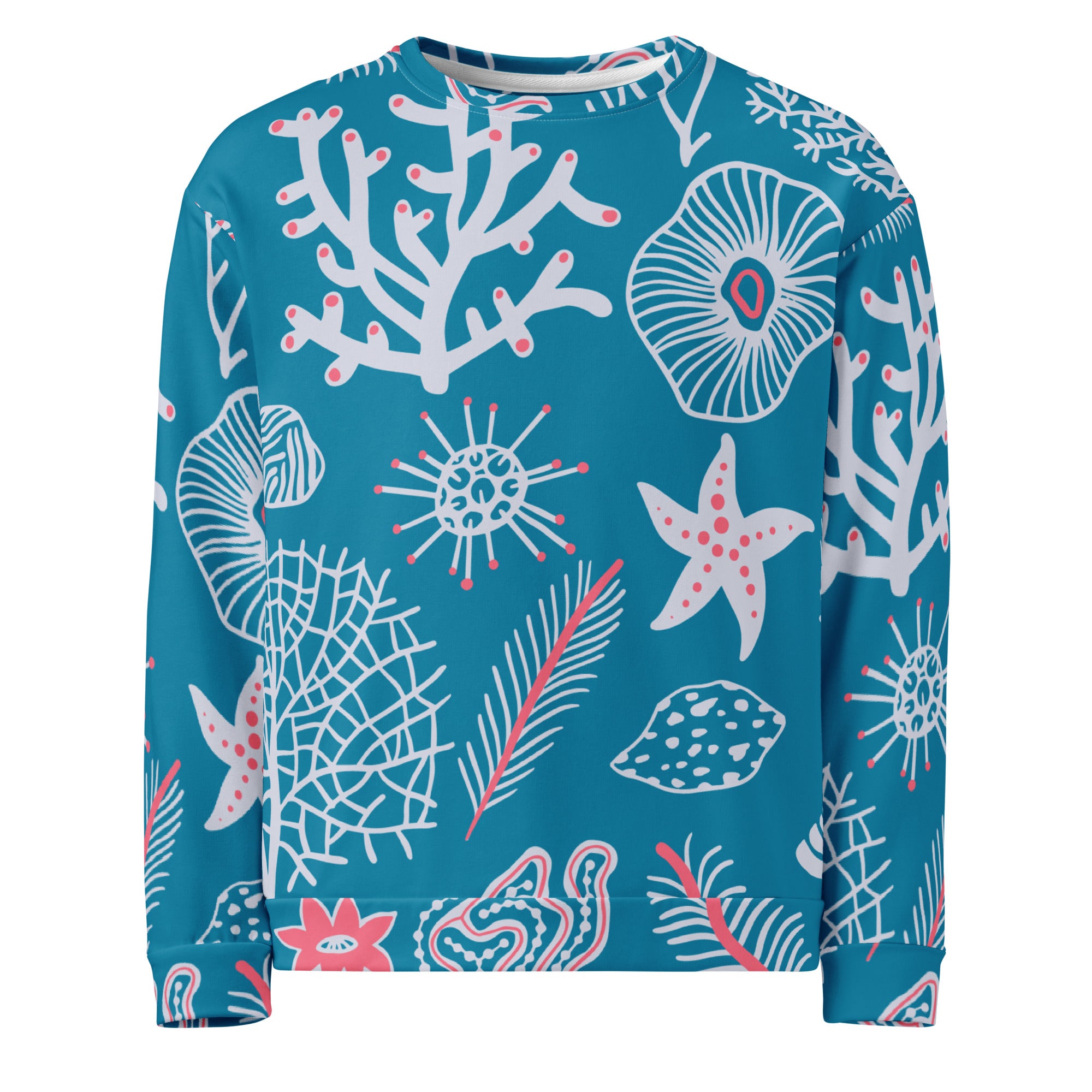 Echelon Unisex Sweatshirt – Precision Crafted Comfort