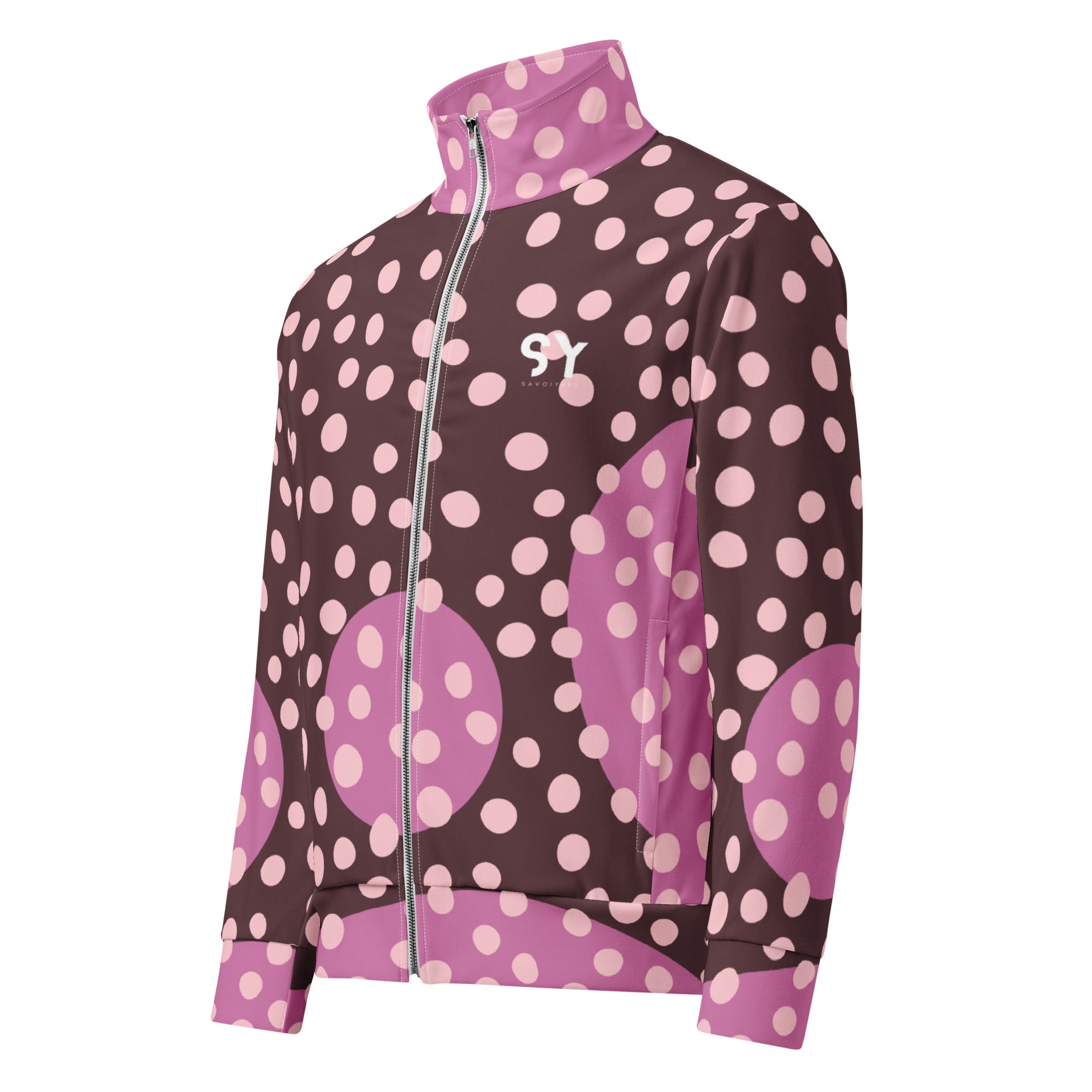 Pulse Elite Unisex track jacket