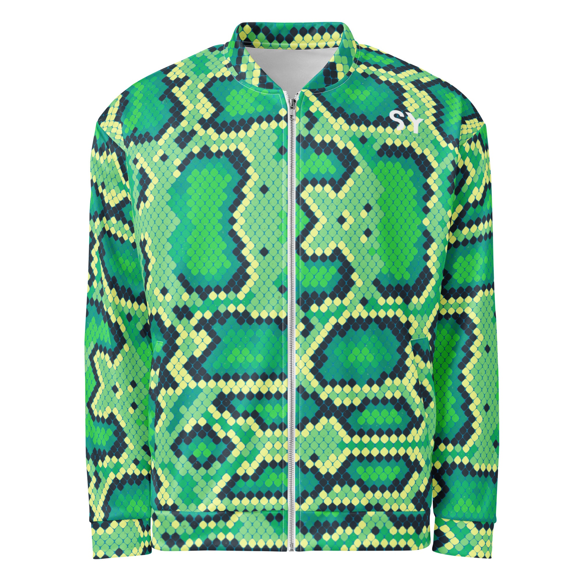 Timeless Flight Jacket