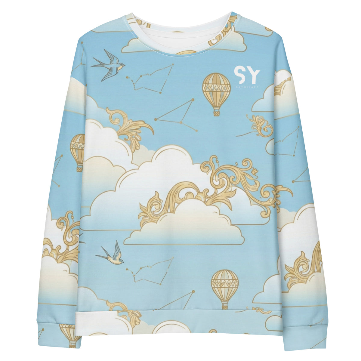 Sweatshirts