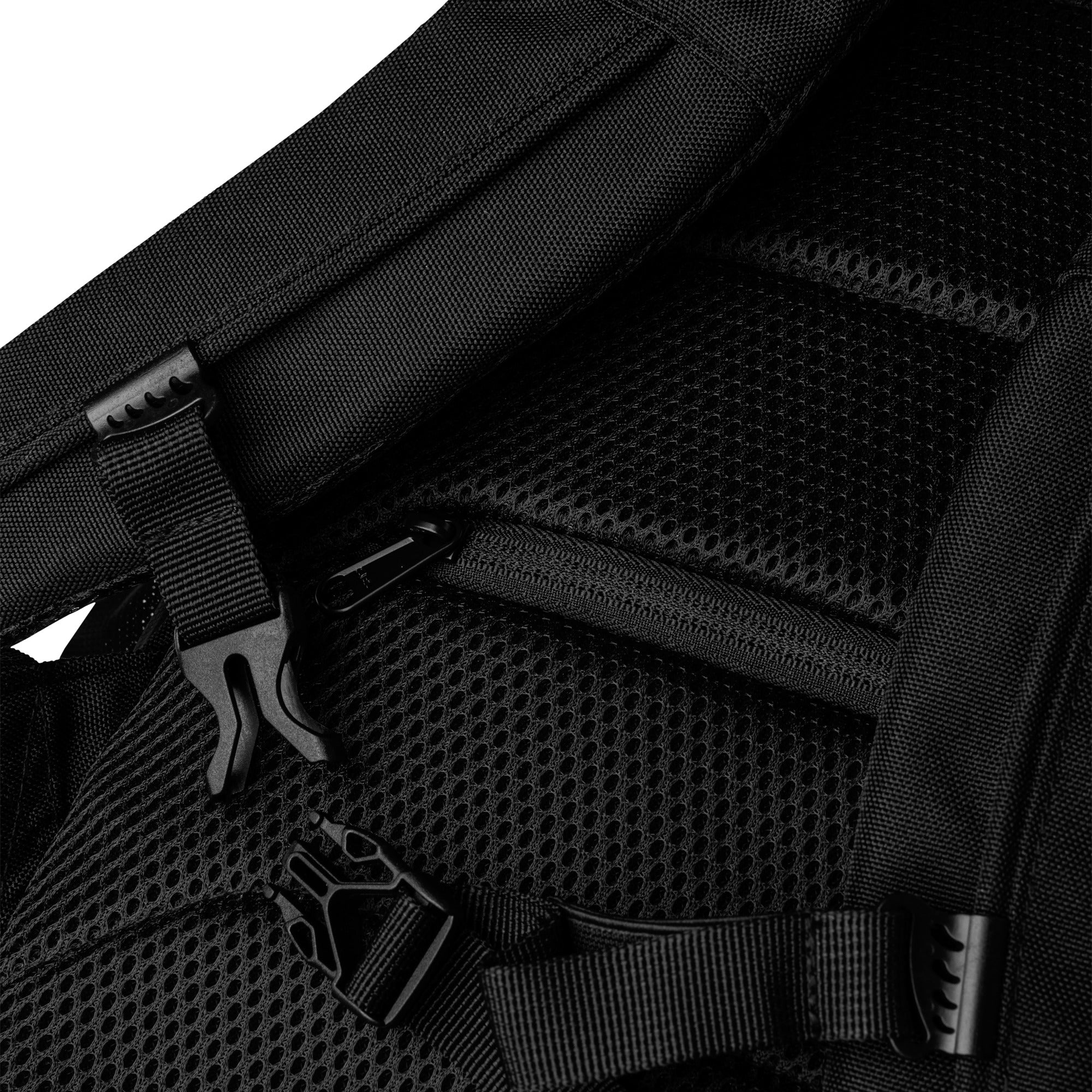 Atelier Elite Cargo Backpack - Backpacks