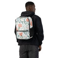 Atelier Noir Cargo Backpack - Backpacks