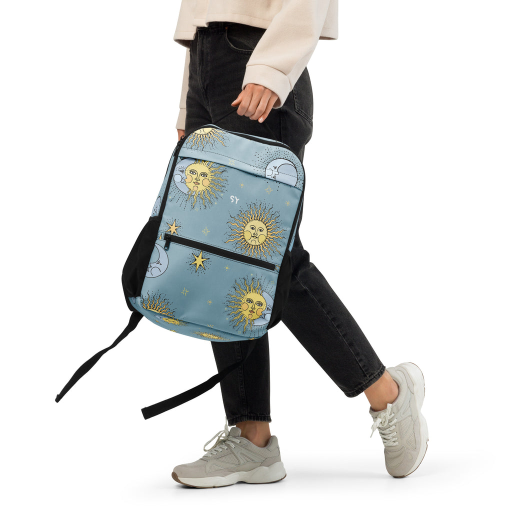 Atelier Elite Cargo Backpack - Backpacks