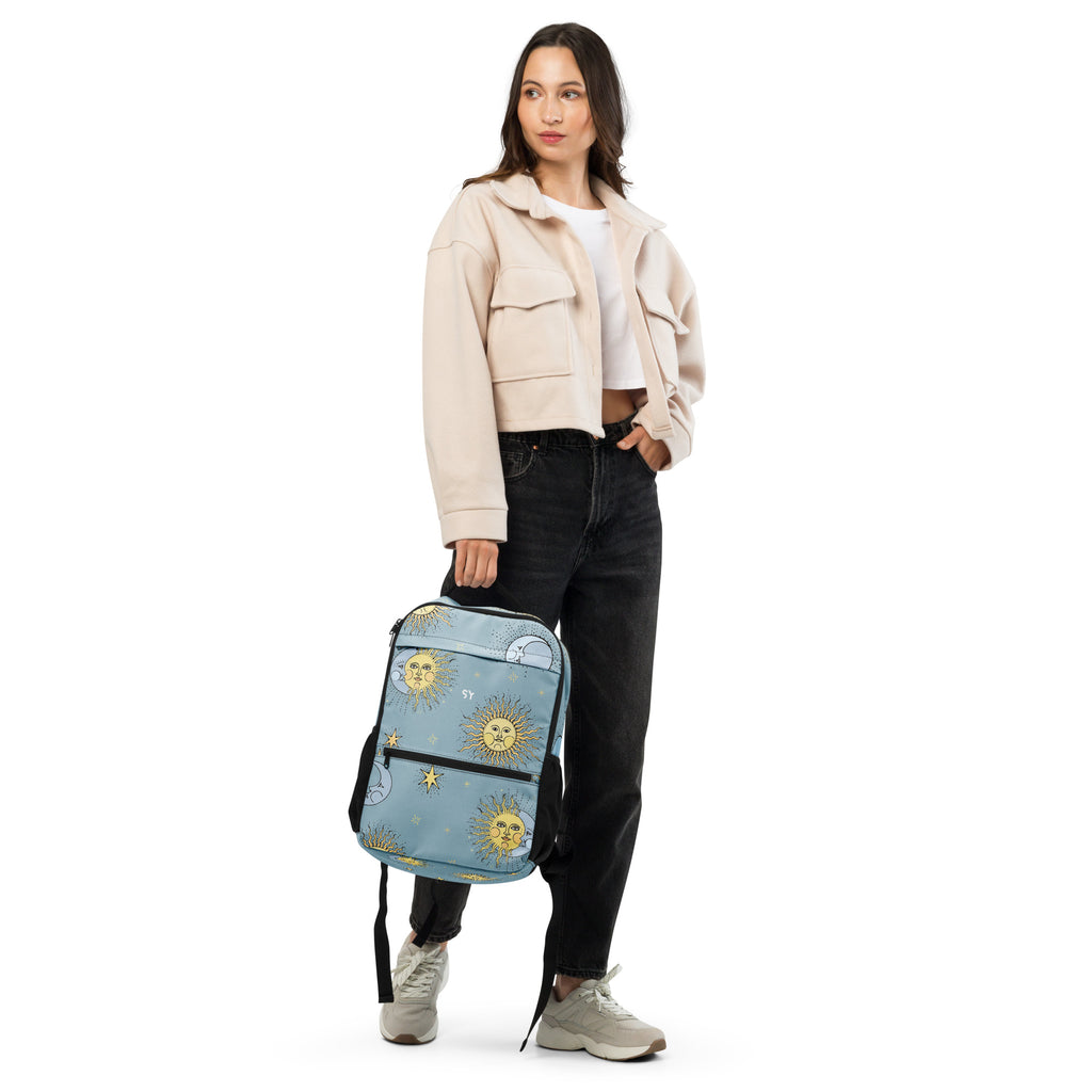 Atelier Elite Cargo Backpack - Backpacks