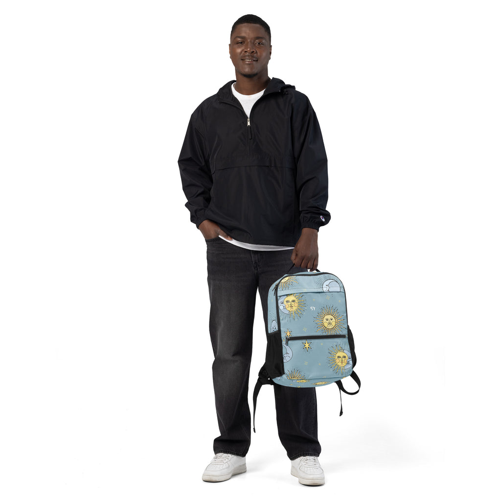 Atelier Elite Cargo Backpack - Backpacks