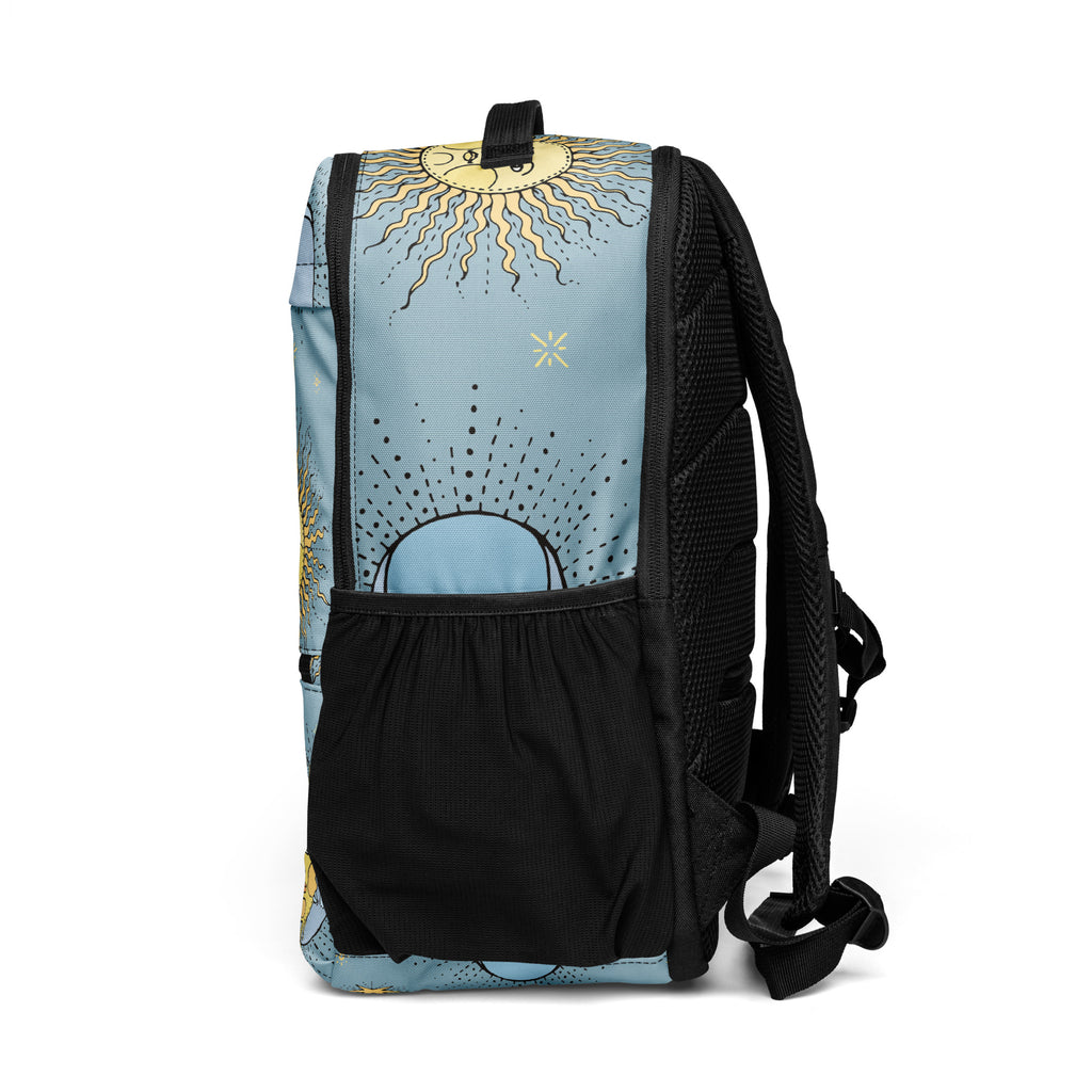 Atelier Elite Cargo Backpack - Backpacks