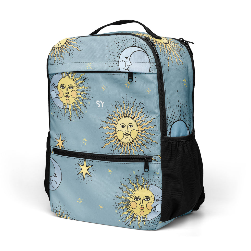 Atelier Elite Cargo Backpack - Backpacks