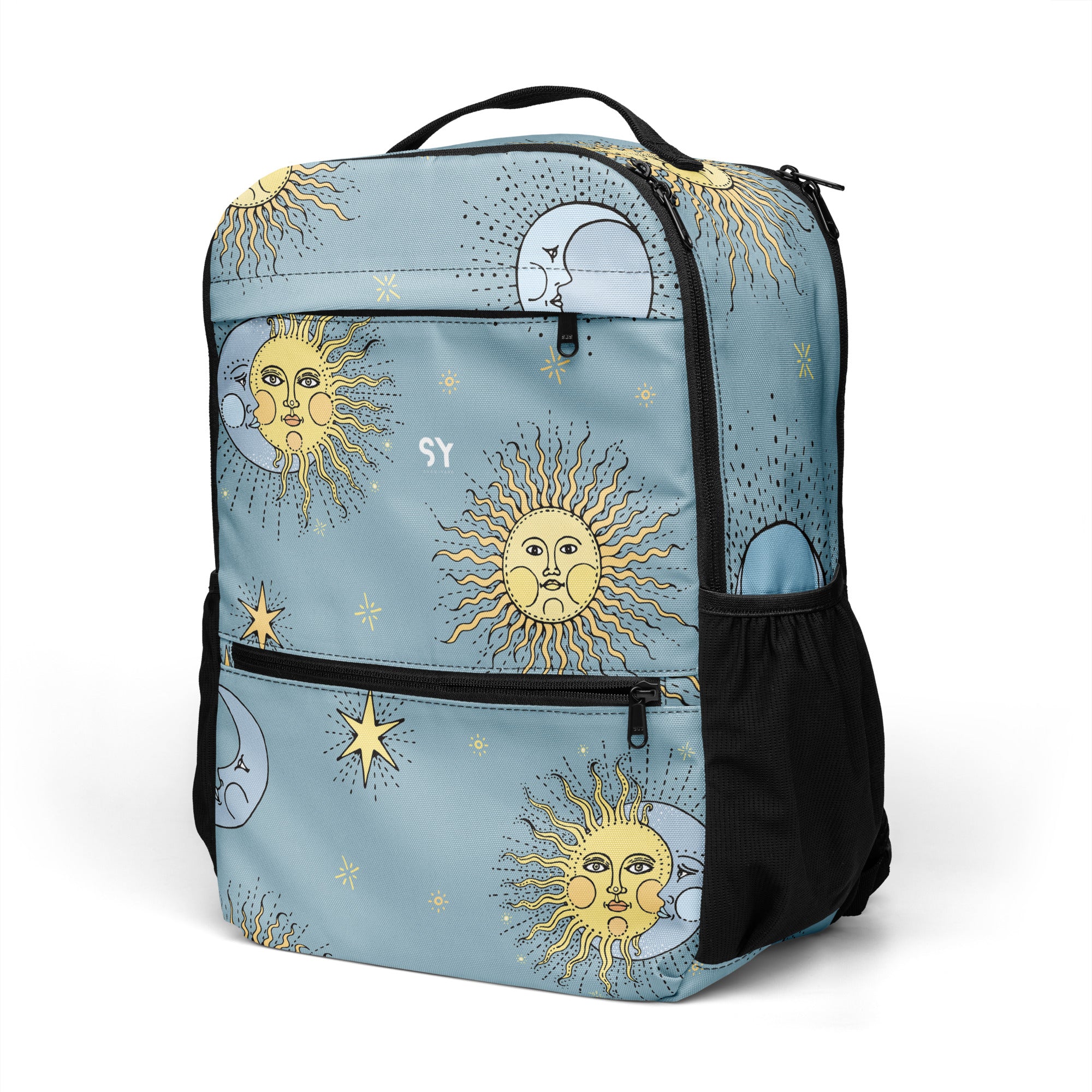 Atelier Elite Cargo Backpack - Backpacks