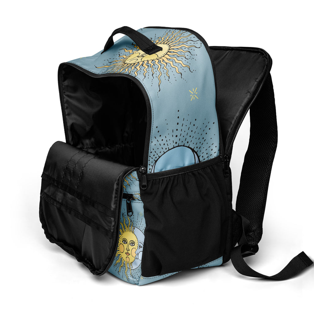 Atelier Elite Cargo Backpack - Backpacks