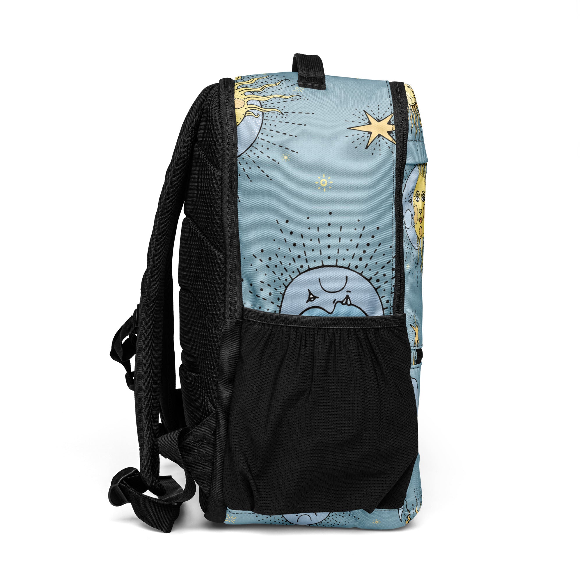 Atelier Elite Cargo Backpack - Backpacks