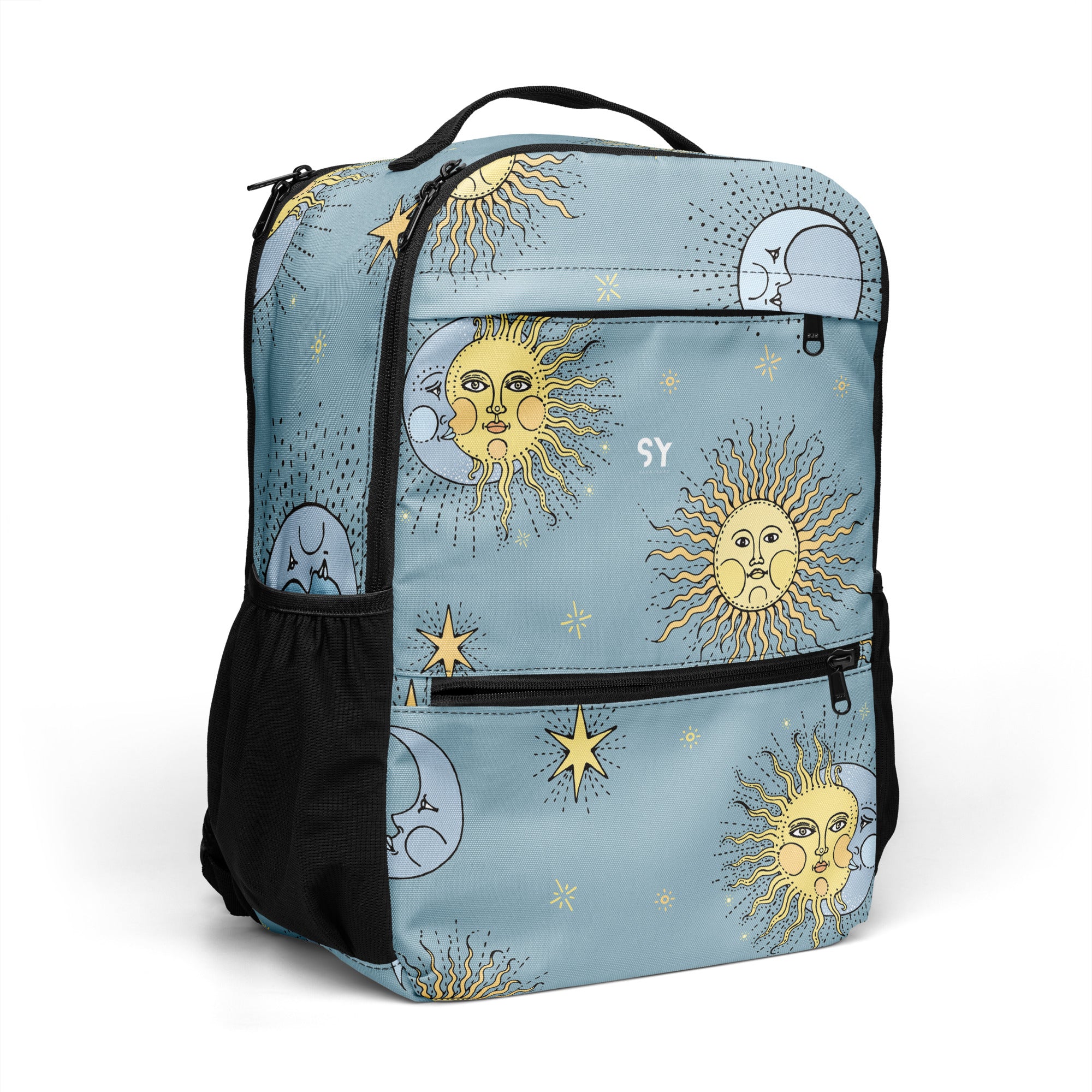 Atelier Elite Cargo Backpack - Backpacks