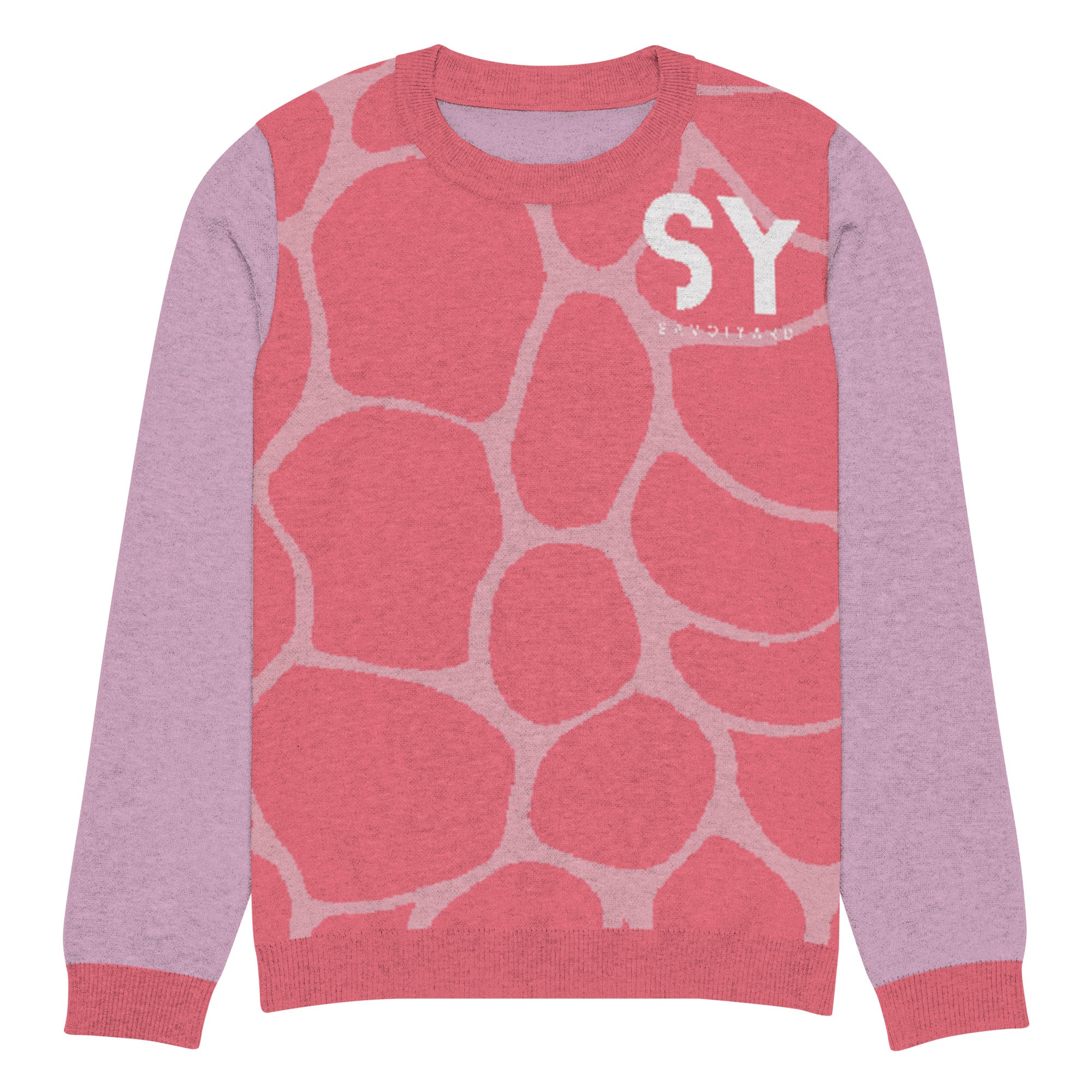 Classic Knitted Pullover