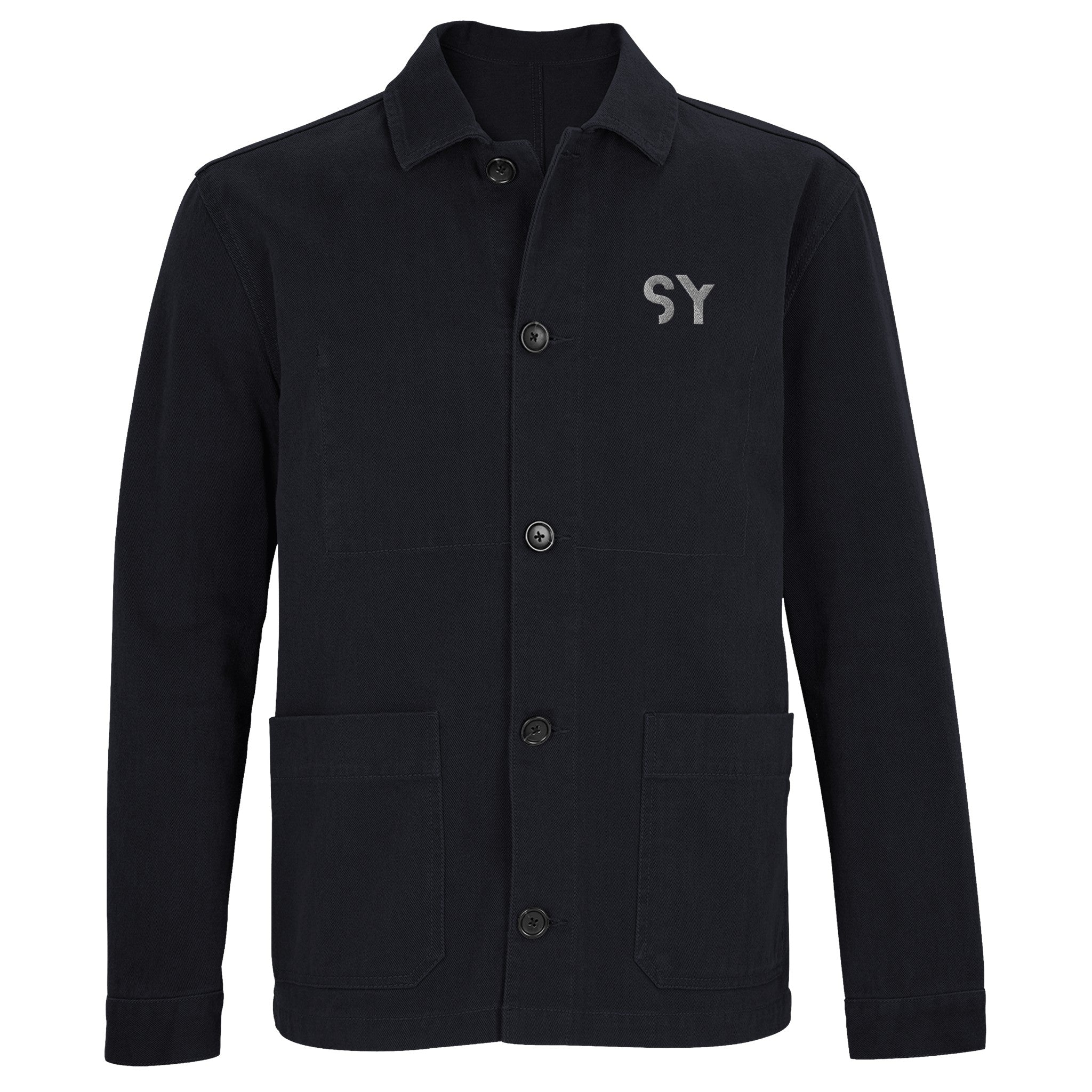 Savoiyard Organic Jacket Comfortable Fit | SOL'S Neoblu Mael 03780
