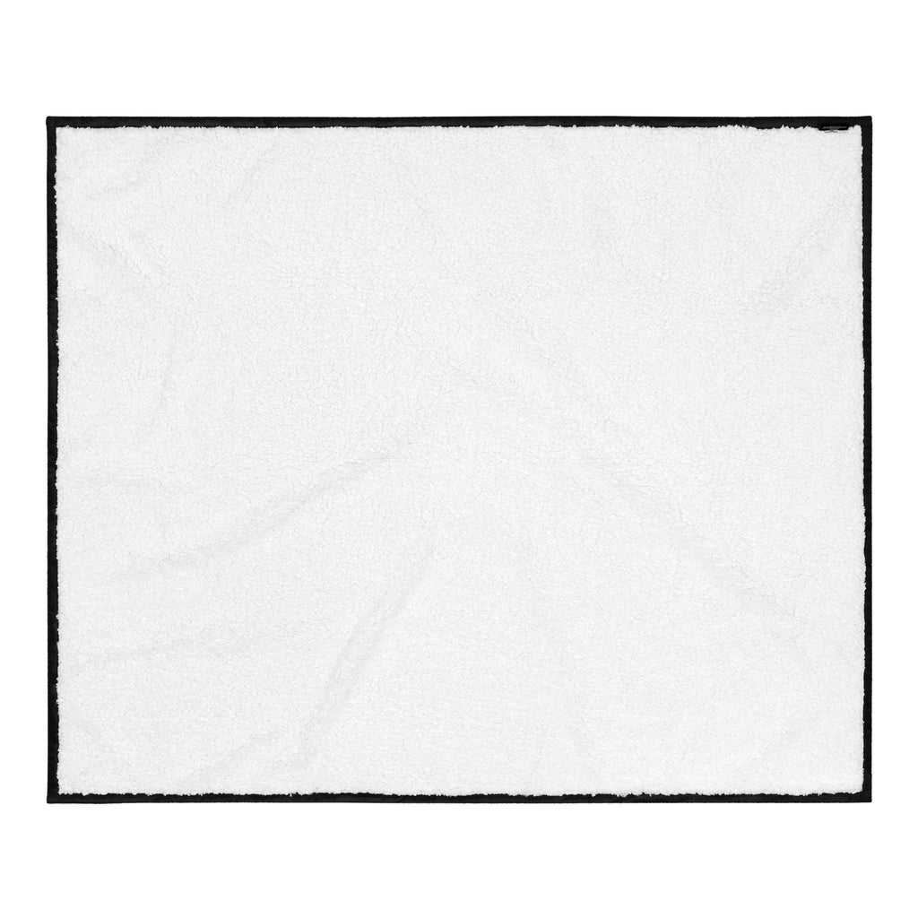 Velour Cloud Throw ‚Äî Signature Edition - Accessories