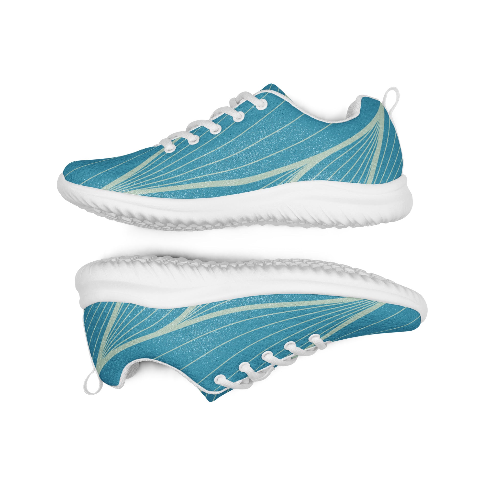Regal Force Running