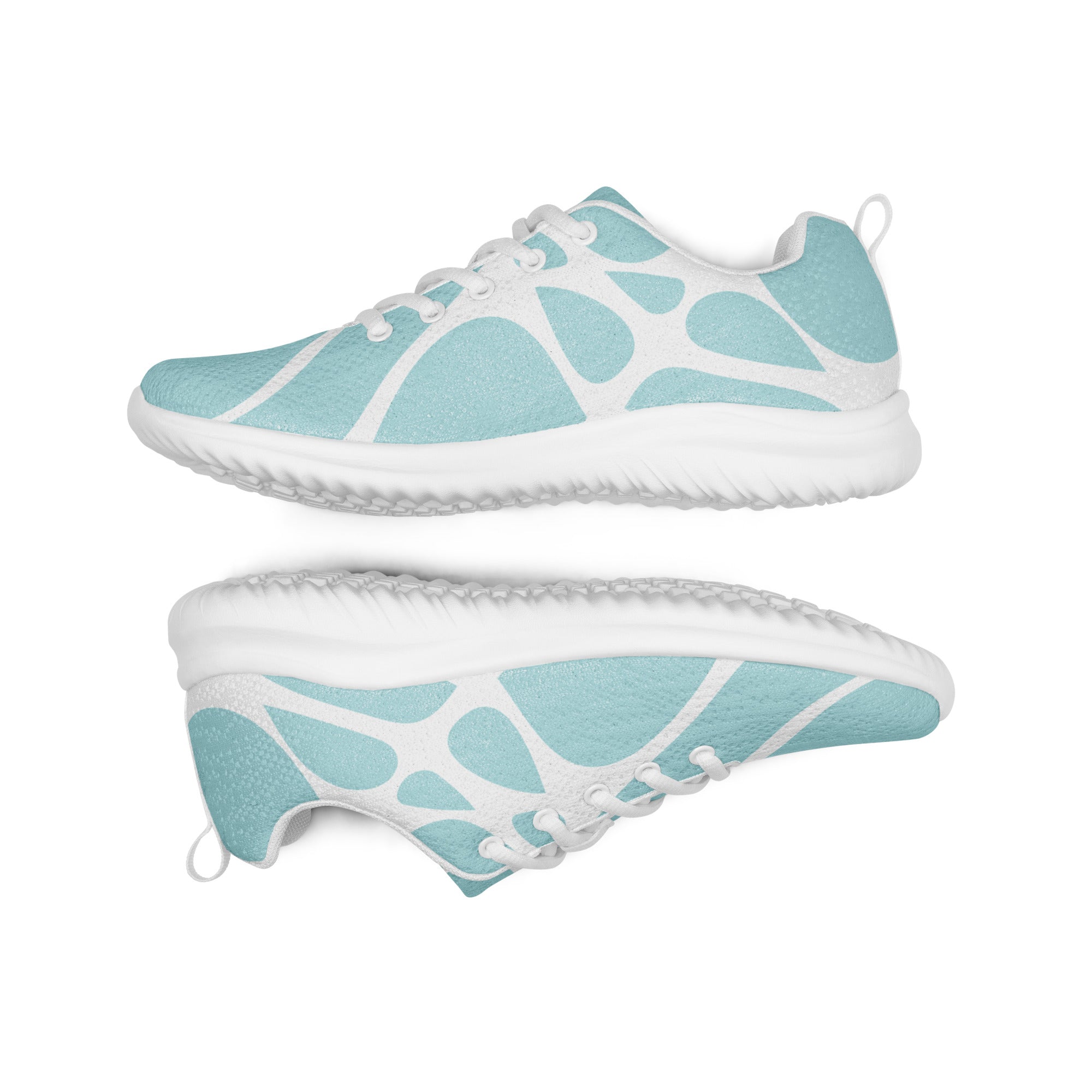 Dynamic Luxe Trainers