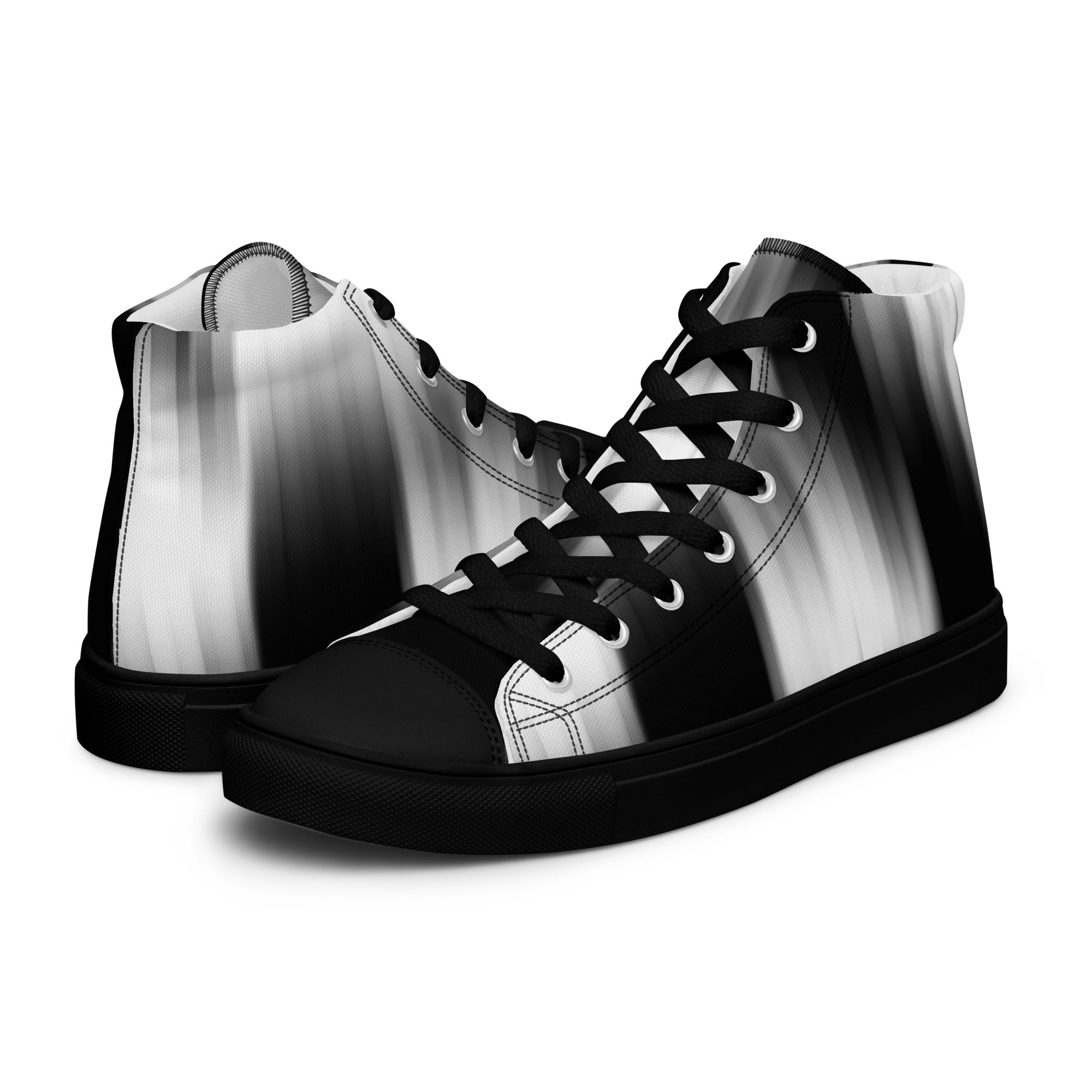 Summit Luxe High-Tops