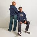 Maison Teint Oversized Hoodie - Hoodies