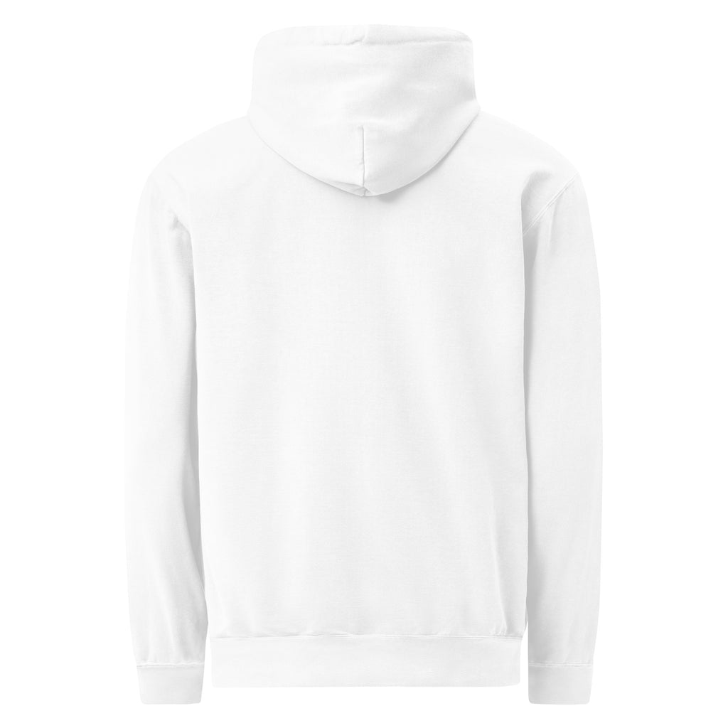 Maison Teint Oversized Hoodie - Hoodies