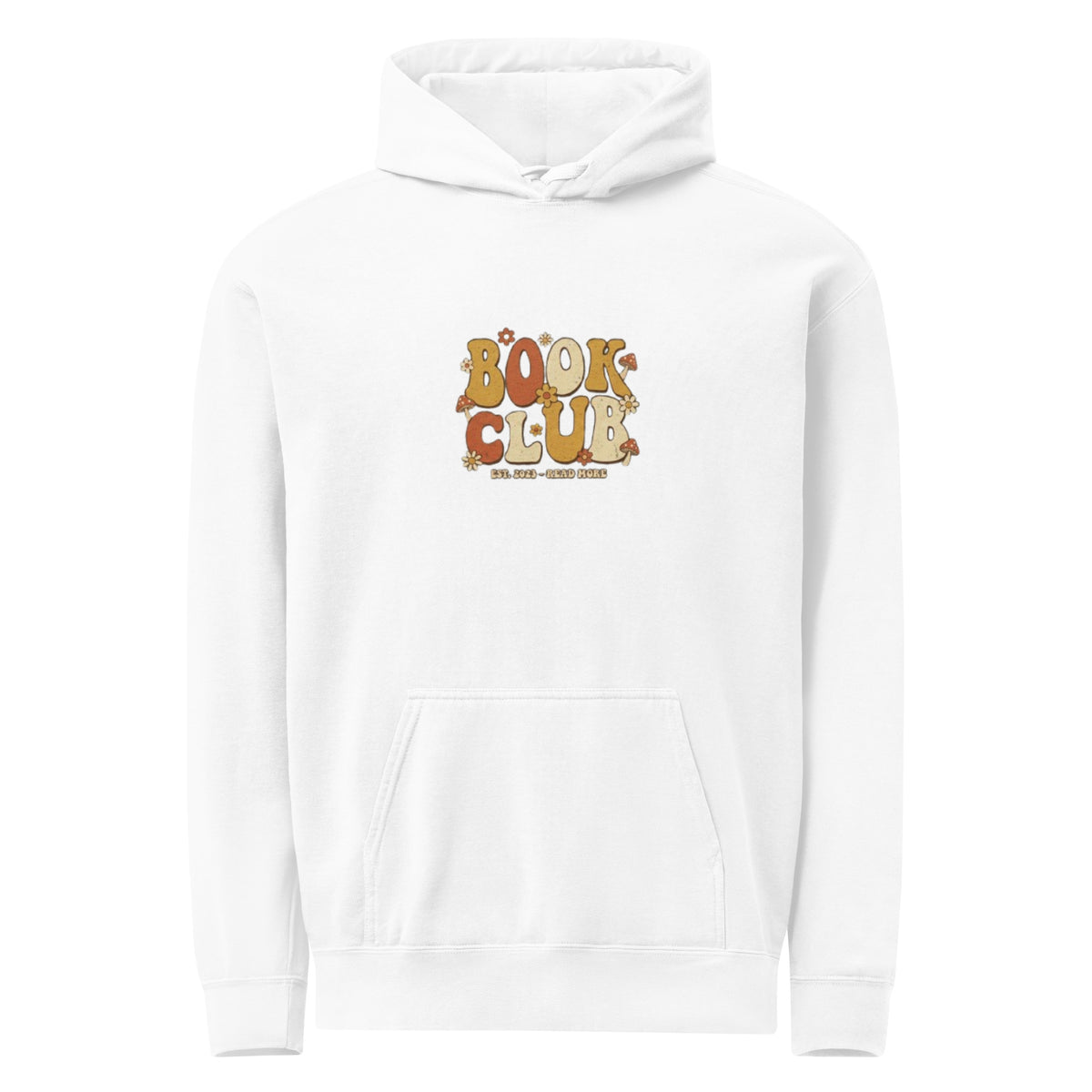 Hoodies