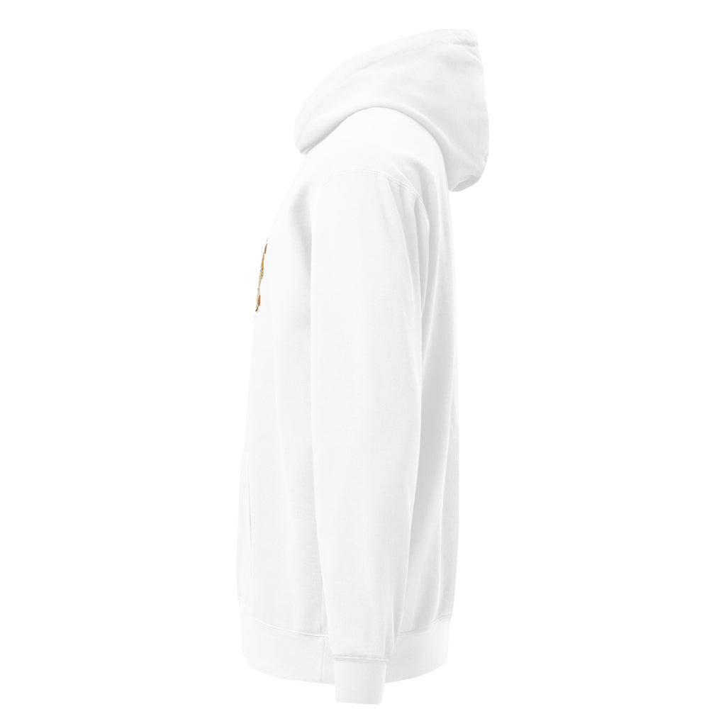 Maison Teint Oversized Hoodie - Hoodies