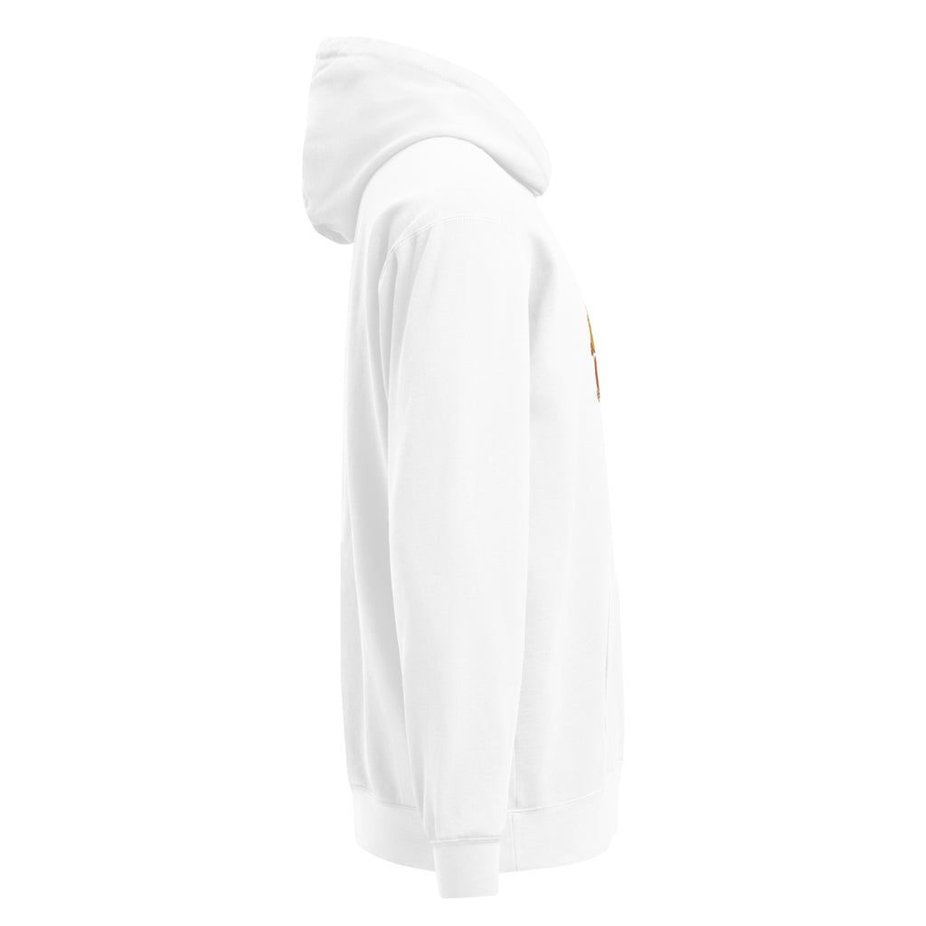 Maison Teint Oversized Hoodie - Hoodies