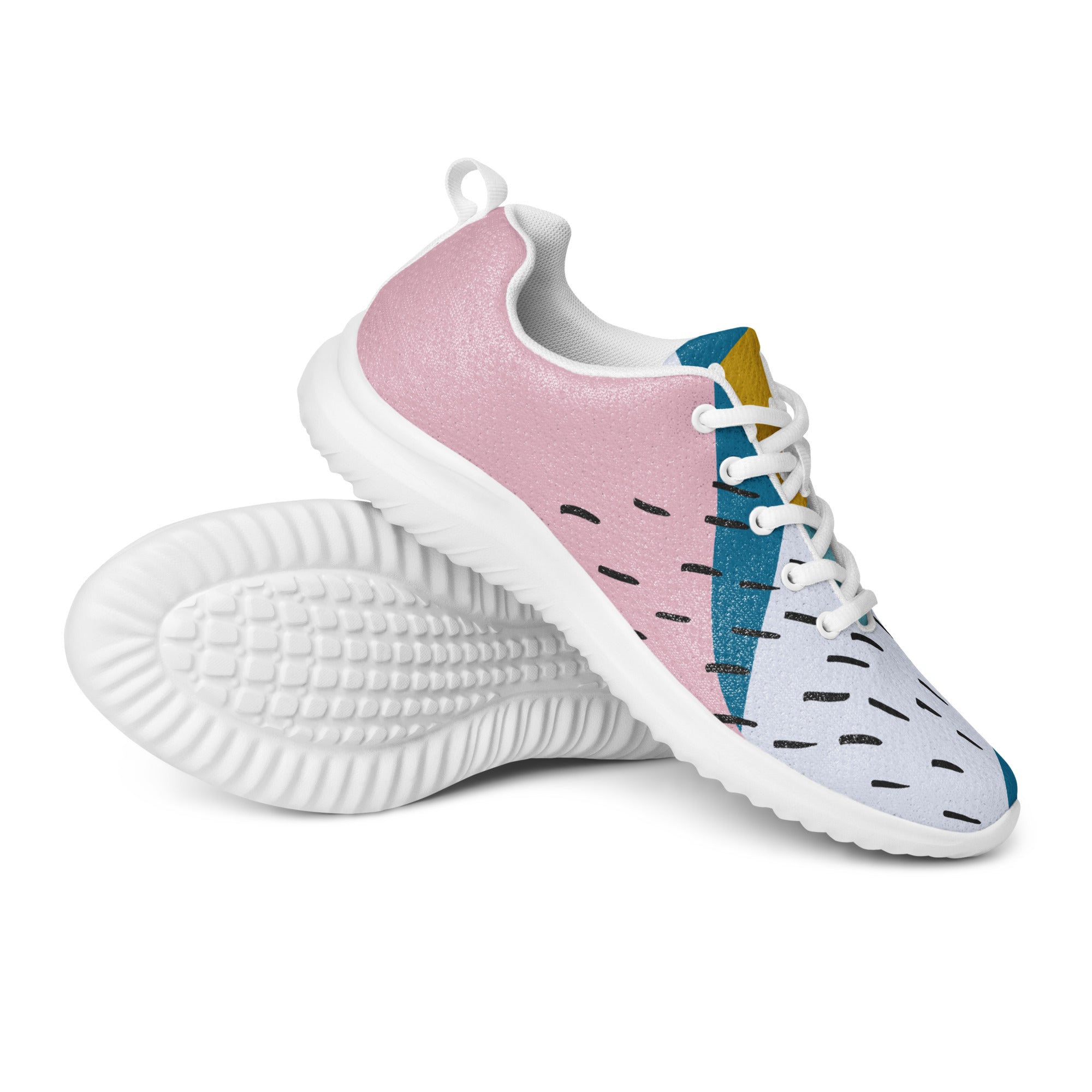 Eterna Active athletic shoes