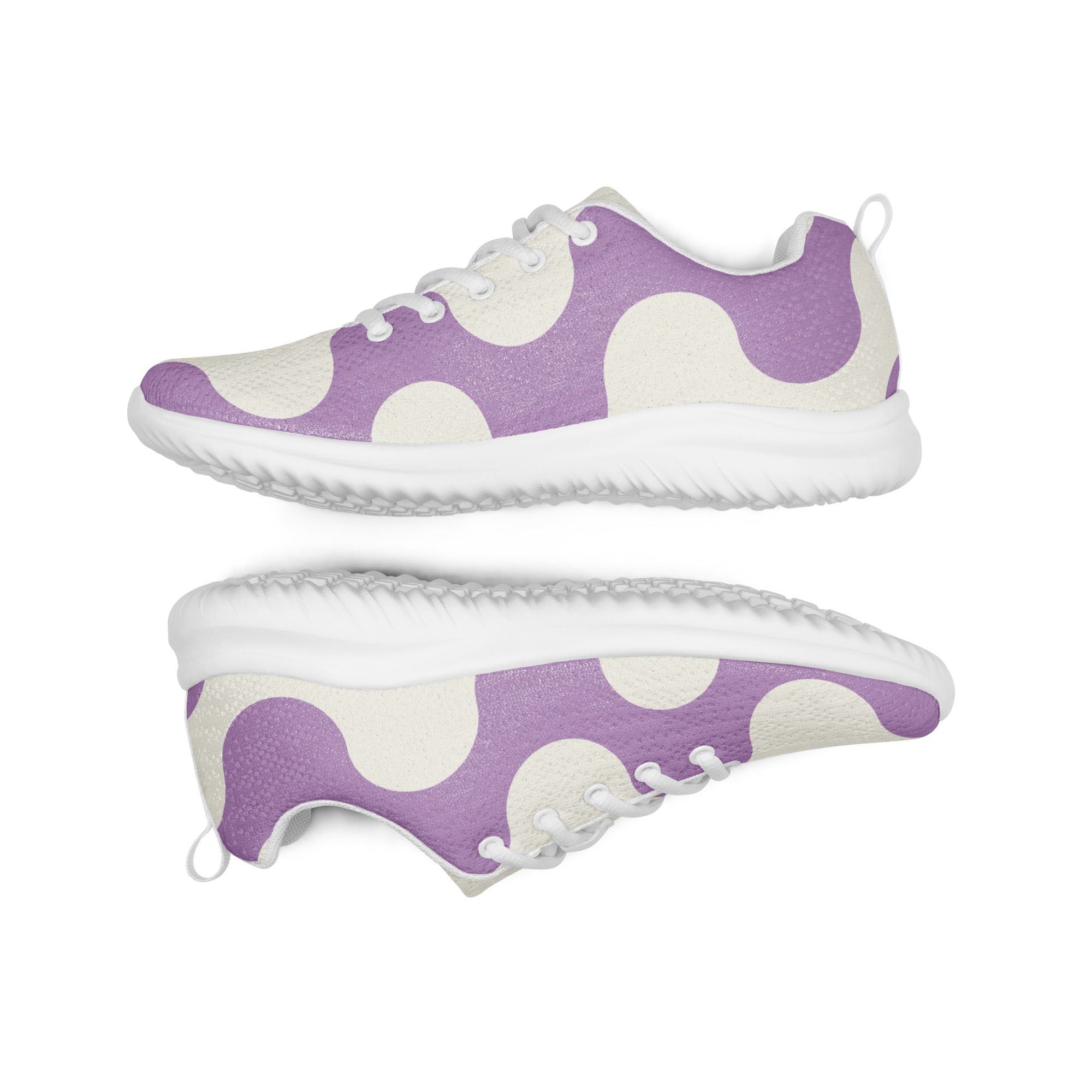 Stride Women’s Athletic Shoes – Light. Breathable. Effortless.