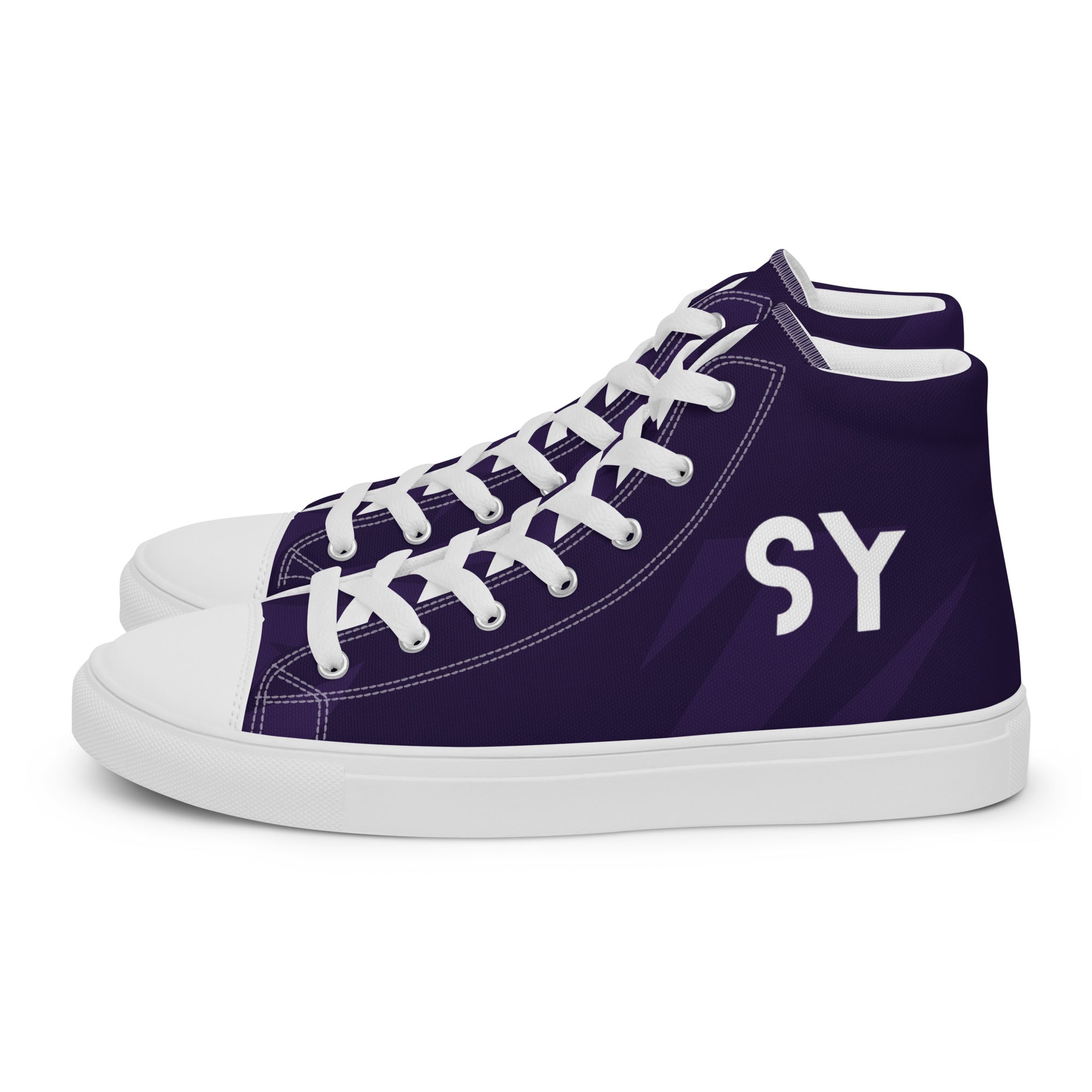 VividStride High-Tops