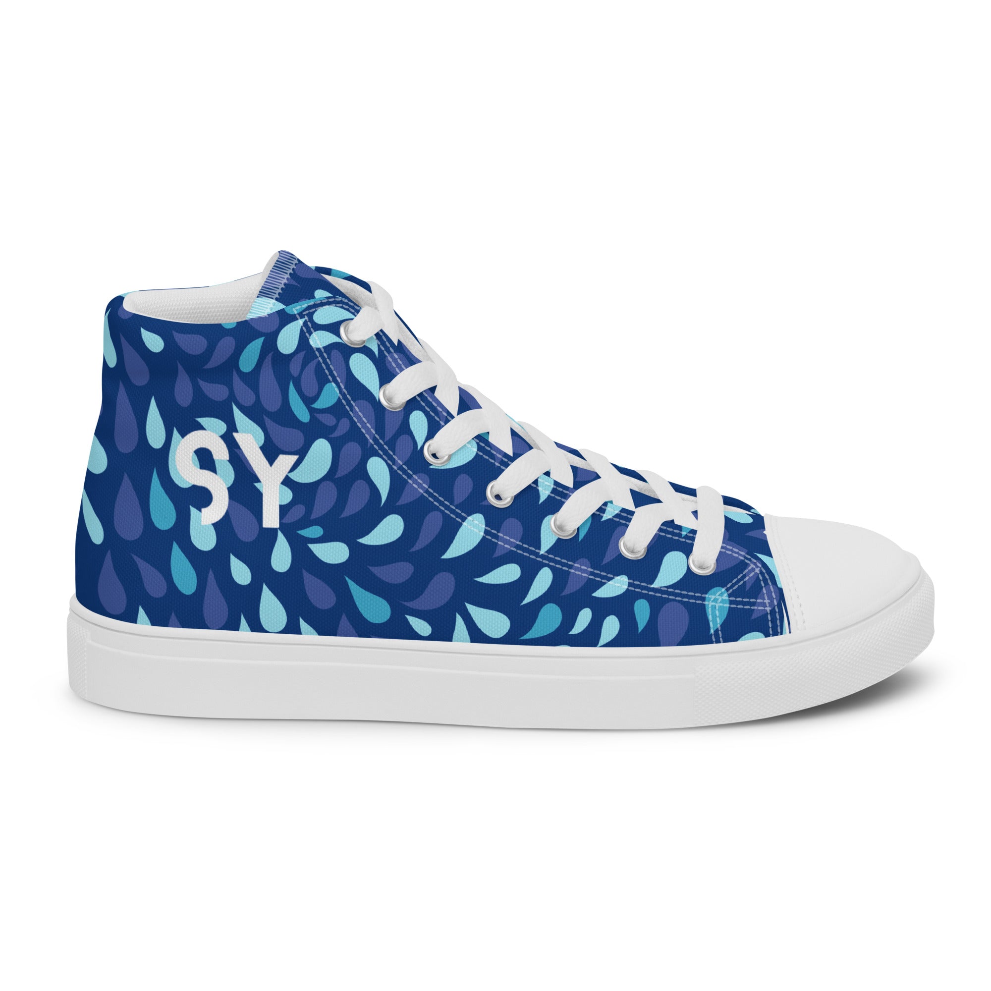 Empress High-Top Kicks